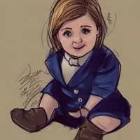Baby 13th doctor 