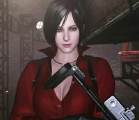 Ada Wong
