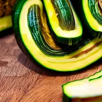 Zucchini