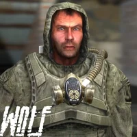 wolf