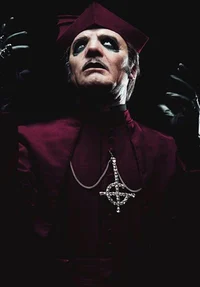 Cardinal Copia