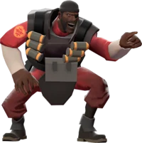 Demoman