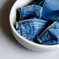 Bowl Of Jeans