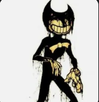 Ink bendy 