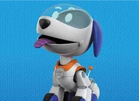 Robo Dog