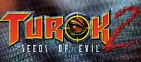 Turok Seeds of Evil