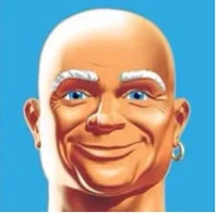 Mr clean
