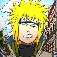 Minato Namikaze