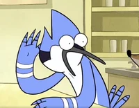 Mordecai
