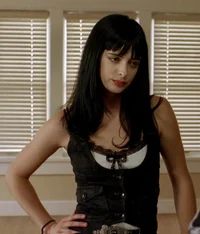 Jane Margolis