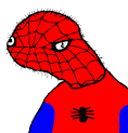 SPOODERMAN