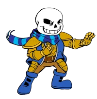 Inverted Fate Sans