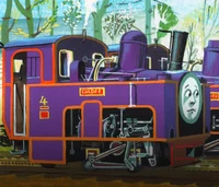 Culdee