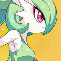 Gardevoir 