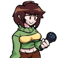 Fanon Chara