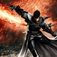 Berserk Universe