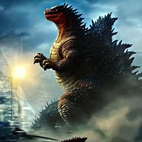 Godzilla Roleplay