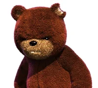 Naughty Bear