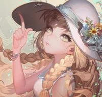 Lillie Aether