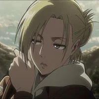 Annie Leonhardt