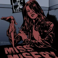 Miss Misery
