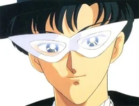 Tuxedo Mask 1