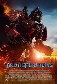 Transformers RGP
