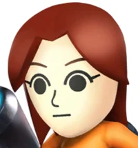 Mii Gunner