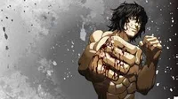Kengan ashura Rp