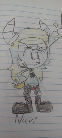 Nuri