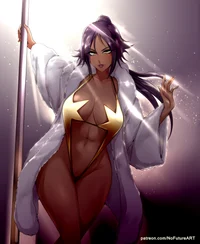 Yoruichi 