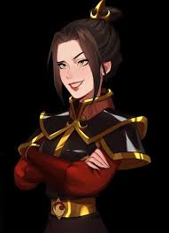 Azula