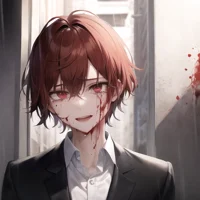 Unknowndere Roommate