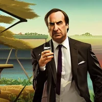 Saul Goodman