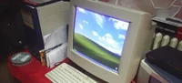 windows xp
