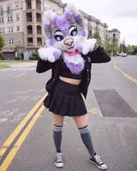 Furry