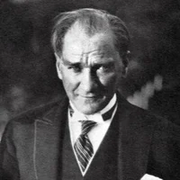 MustafaKemal Ataturk