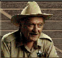 Deputy Loomis