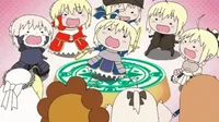 FGO RPG