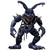 Twisted bonnie