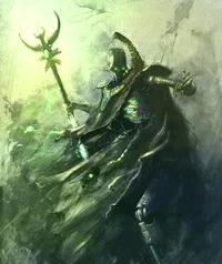 Lord Necron 