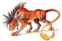 Red XIII