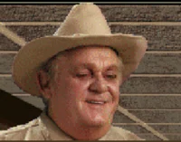 Sheriff Duane Dwayne