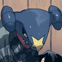 PMD Garchomp