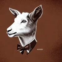 FancyGoat