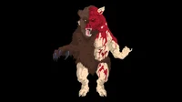 Manbearpig