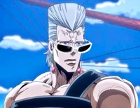Polnareff
