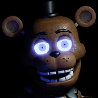Lonely Freddy