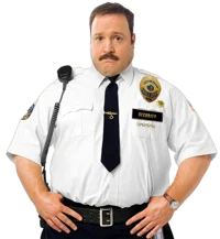 Paul Blart