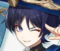 a date w scaramouche